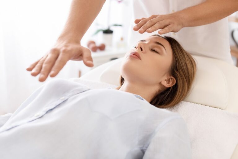 reiki